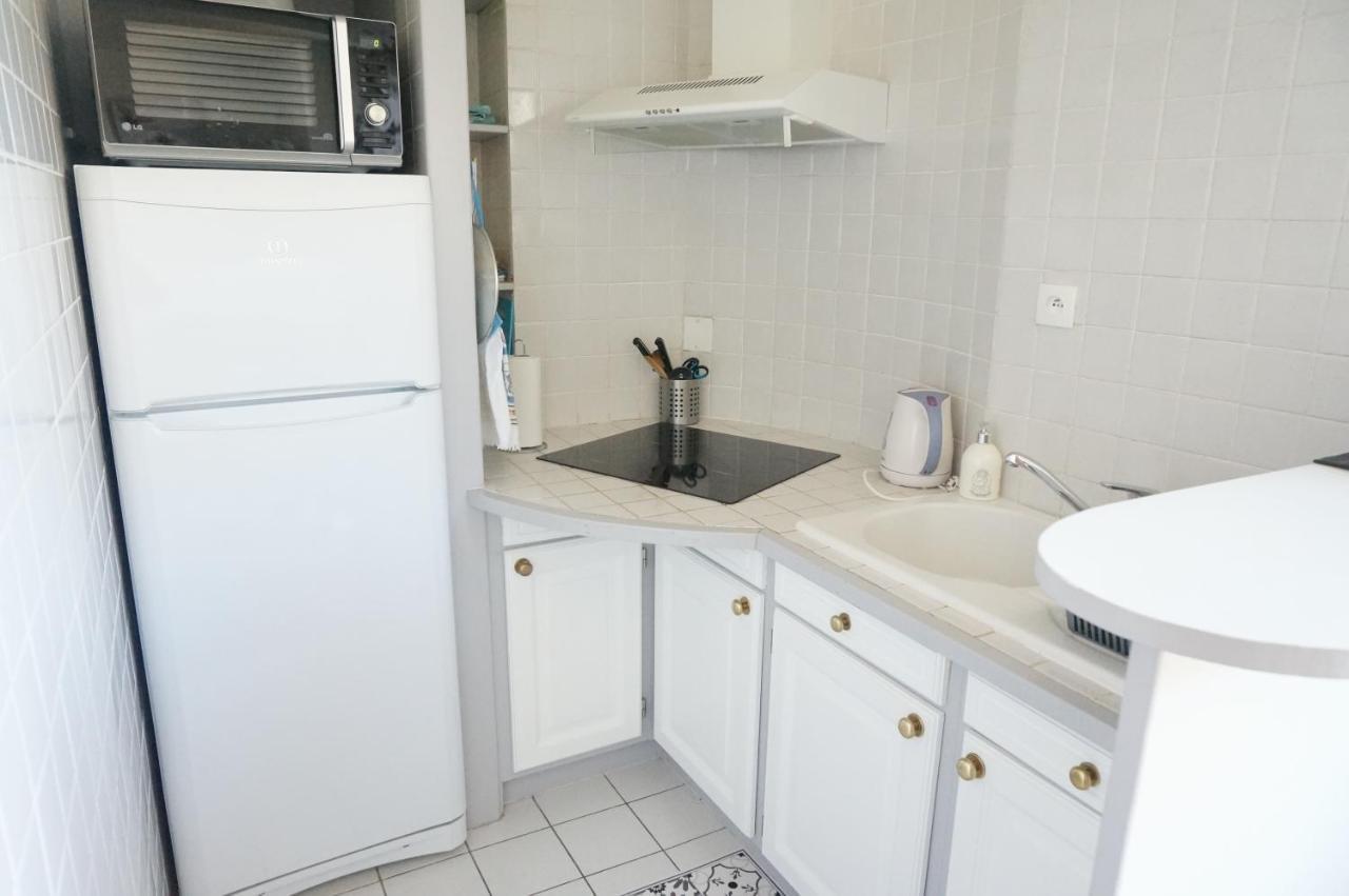 Ferienwohnung Le St Frobert Au Coeur De Troyes Exterior foto