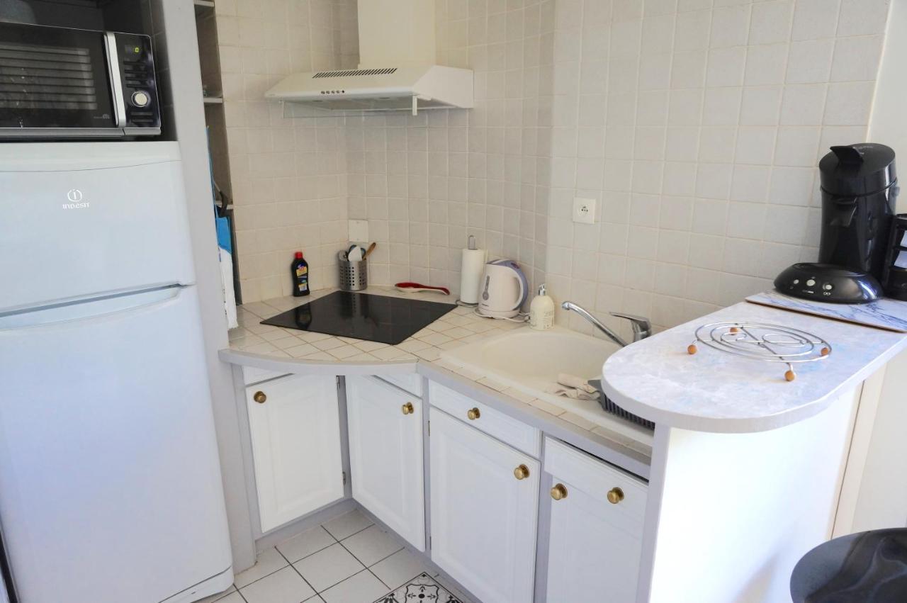 Ferienwohnung Le St Frobert Au Coeur De Troyes Exterior foto